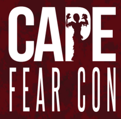Cape Fear Con 2019