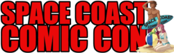 Space Coast Comic Con 2019