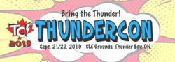 ThunderCon 2019