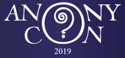 AnonyCon 2019