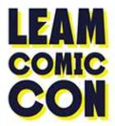 Leam Comic Con 2019