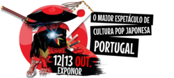 Iberanime 2023, 14 e 15 de outubro 2023