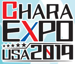 CharaExpo USA 2019