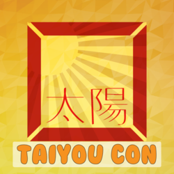 Taiyou Con 2020