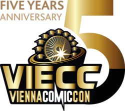Vienna Comic Con 2019