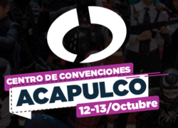 ConComics Tour Acapulco 2019