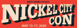 Nickel City Con 2020