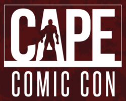 Cape Comic Con 2020