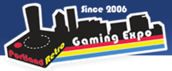 Portland Retro Gaming Expo 2020