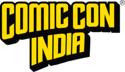 Hyderabad Comic Con 2019