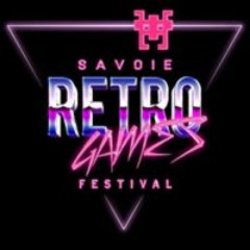 Savoie Retro Games Festival 2019