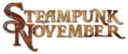 Steampunk November 2019