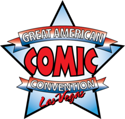 Great American Comic Con 2019