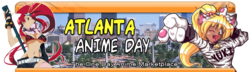 Atlanta Anime Day 2019