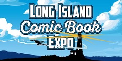 Long Island Comic Book Expo 2019