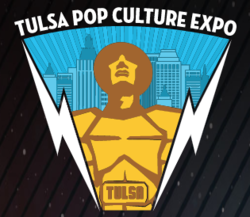 Tulsa Pop Culture Expo 2019