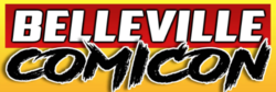 Belleville ComiCon 2019