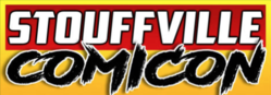 Stouffville ComiCon 2019