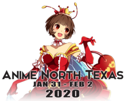 Anime North Texas 2020