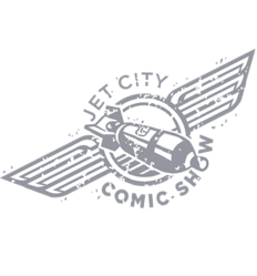 Jet City Comic Show 2019