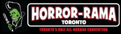 Horror-Rama Toronto 2019