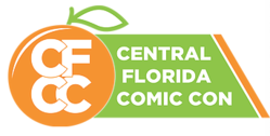 Central Florida Comic Con 2020