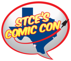 STCE's Comic Con 2020