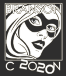 BransonCon 2020