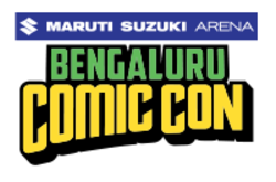 Bengaluru Comic Con 2019