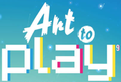 Art to Play 2019