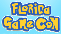 Florida Game Con 2020