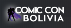 Comic Con Bolivia 2019