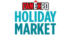 FanExpo Holiday Market 2019