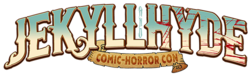 Jekyll Comic Con and Hyde Horror Alley 2019