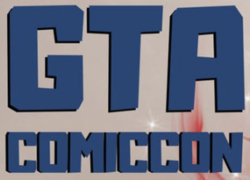 GTA Comic Con 2019