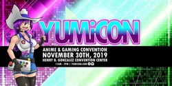 YumiCon 2019