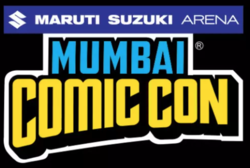 Mumbai Comic Con 2018