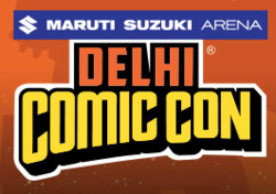 Delhi Comic Con 2019