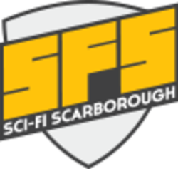 Sci-Fi Scarborough 2020