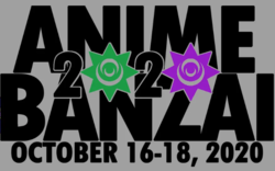 Anime Banzai 2020