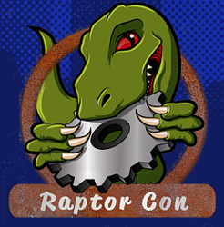 Raptor Con 2020