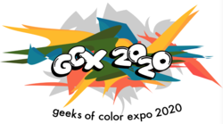 Geeks of Color Expo 2020