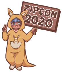 Zipcon 2020