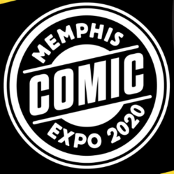 Memphis Comic Expo 2020