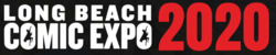 Long Beach Comic Expo 2020
