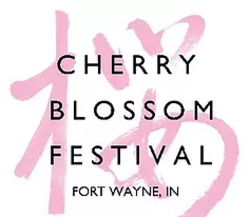 Cherry Blossom Festival Fort Wayne 2020
