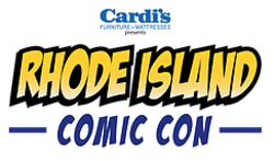 Rhode Island Comic Con 2020