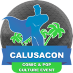 CalusaCon 2020 Information | FanCons.com