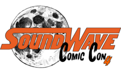 Soundwave Comic Con 2019
