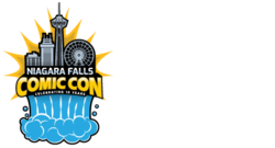 Niagara Falls Comic Con 2020